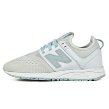 NEW BALANCE跑步鞋白色WRL247FS 