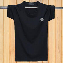 合武（HEWU） 短袖 男士T恤 黑色 1997 短袖 