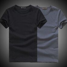 拓路者（Pioneer Camp） 短袖 男士T恤 黑深灰 XL，L，XXL，XXXL，M