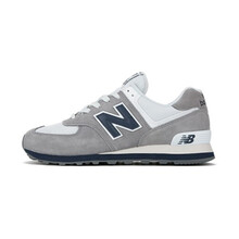 NEW BALANCE跑步鞋戰(zhàn)衣灰/ML574ESD 38