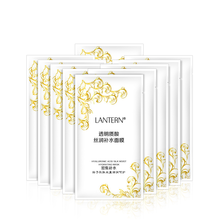 蘭亭,蘭亭,怎么樣,蠶絲,蠶絲,面膜,面膜