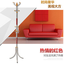 烤漆衣架