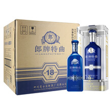 郎酒50度375mL-500mL，500ml 濃香型，濃香