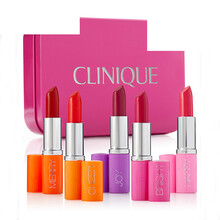 clinique,clinique,唇膏,進口,進口,唇膏,怎么樣
