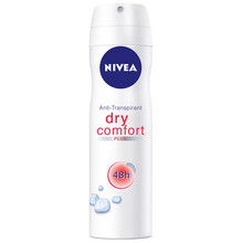 nivea 噴霧