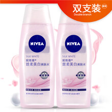 絲潤(rùn)爽膚水200ml