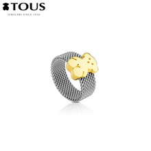 tous,怎么樣,tous,戒指,桃絲熊,女士,女士,桃絲熊,戒指