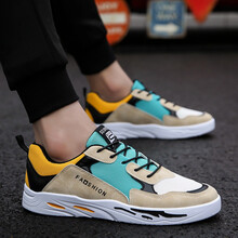 FKF男士YJ-GT005米黃色網(wǎng)面款 44，39，40，41，42，43