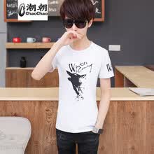 C2������C2 CHAO CHAO�� ���� ��ʿT�� ��ɫ XL��L��M��XXL��XXXL