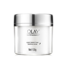 olay睡眠面膜