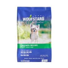��woofstard�� �����ζ���� ��Ȯ��6kg