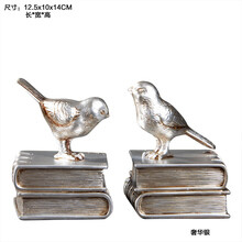 創(chuàng)意陶瓷擺件，讓你愛上家生活