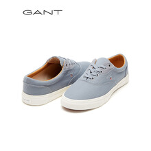 GANT男士灰色-G891 40