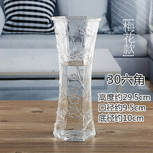 精美玻璃花瓶，讓家不再單調(diào)！