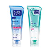 可伶可俐潔,可伶可俐潔面,面奶,怎么樣