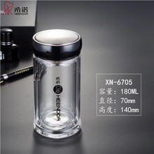 希諾（heenoor）玻璃杯101-200ml