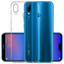 Tensam 華為nova 3e 手機殼/保護套