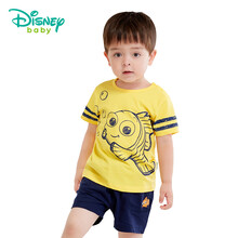 迪士尼棉服套裝