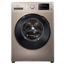 惠而浦（whirlpool） 滾筒式 全自動 洗衣機(jī) WG-F100870BE