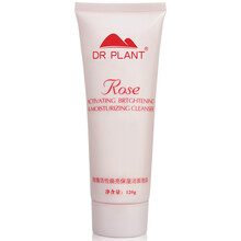 植物醫(yī)生（Dr.Plant）潔面霜/膏 120g