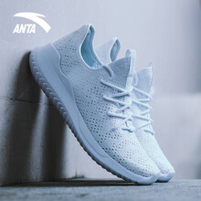 安踏（ANTA）跑步鞋91828807-1安踏白 
