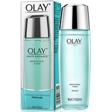 olay亮膚液