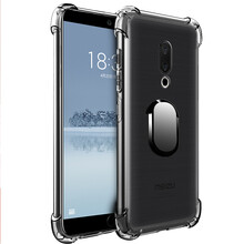 飛天殼 魅族15plus 手機殼/保護套