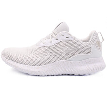 阿迪達(dá)斯（Adidas）跑步鞋CG5125 白/灰 44，40.5，40，41，42.5，42，43