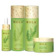 hola赫拉茶樹(shù)套裝