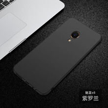 魅藍(lán)e3黑色