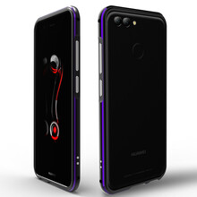 ZIMON 華為nova2/Nova2plus 手機殼/保護套