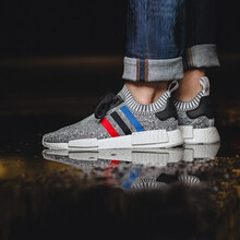 阿迪達(dá)斯（Adidas）跑步鞋灰色BB2888 36，38.5，38，39，40.5，40，41