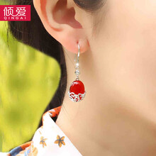 傾愛(ài)銀耳環(huán),傾愛(ài)銀耳環(huán),怎么樣