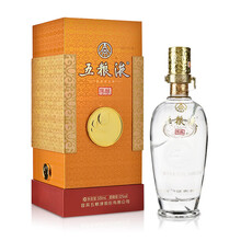 五糧液熊貓酒500