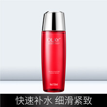 olay塑顏金純活能水