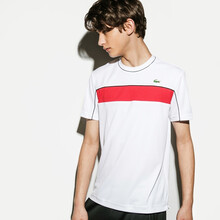 LACOSTE 短袖 男士T恤 315 