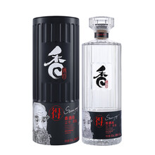 香酒坊（XIANG JIU FANG）52500ML/瓶 濃香型，濃香