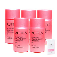 歐珀萊（AUPRES）乳液/面霜控油平衡，滋潤，提拉緊致，保濕，補水