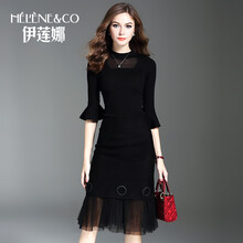 伊蓮娜（Helene & co）半身裙中裙