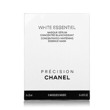 香奈兒（Chanel）面膜提拉緊致