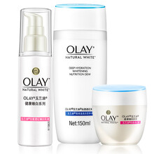 olay防曬凈白乳液