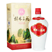桂林52375mL-500mL，450 清香