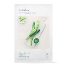 innisfree黃瓜