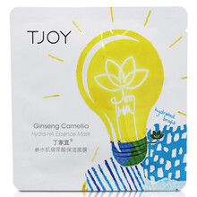 丁家宜人參面膜