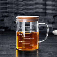 唐易玻璃杯501-600ml，500ml