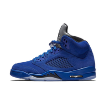 耐克（NIKE）籃球鞋440888-401 藍色 37.5