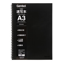 a3記事本