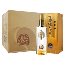 瀘州老窖品六年