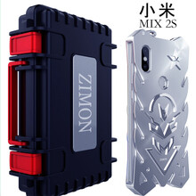 小米mix2s評價