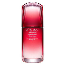 資生堂（Shiseido） 面部精華 抗衰，抗皺，保濕，抗氧化，補(bǔ)水
